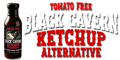 Black Cavern Logo