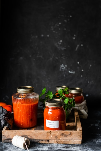 Black Cavern: The Adult Condiment